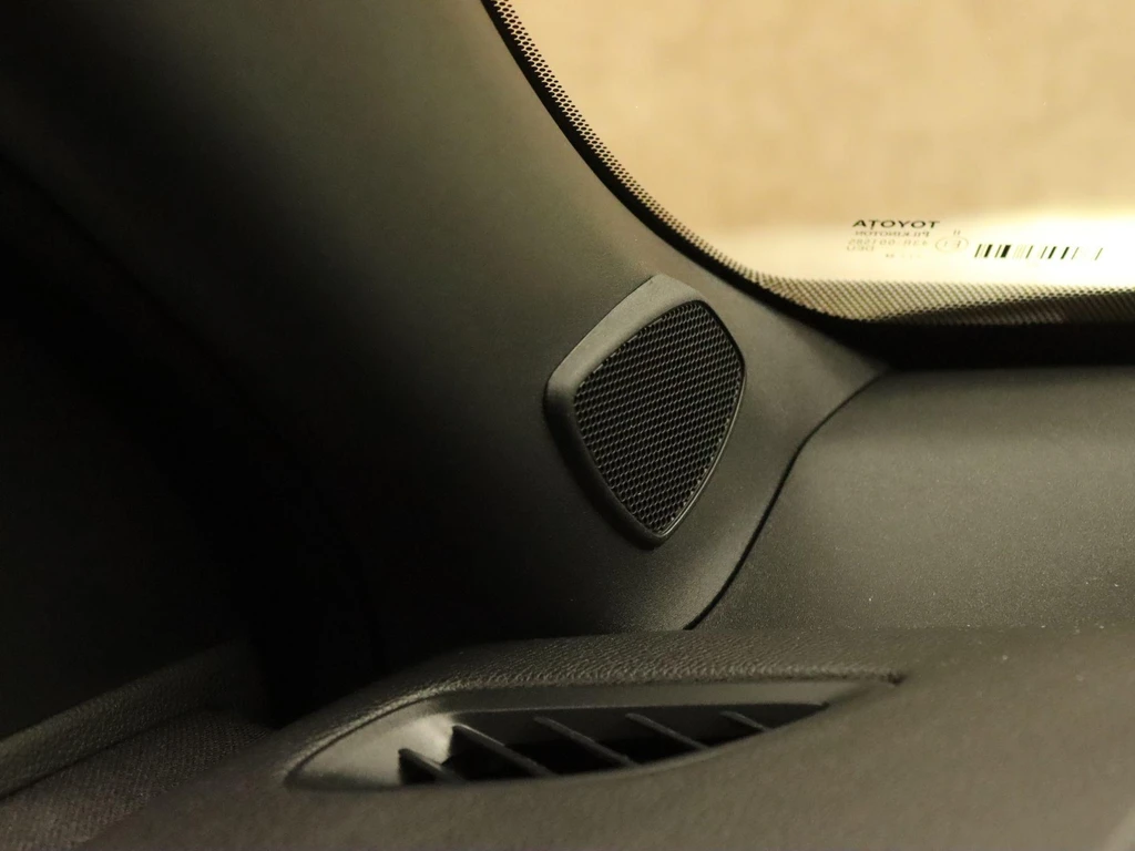 Toyota Yaris Cross – foto 12