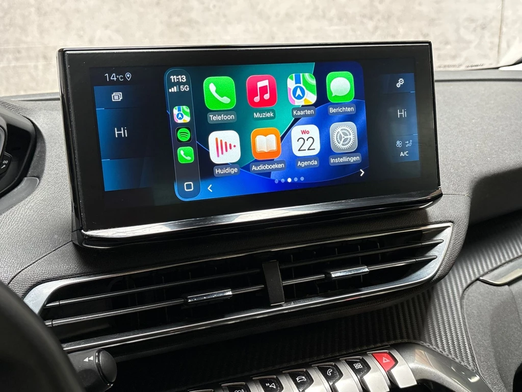 Peugeot 3008 – foto 8
