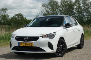 Opel Corsa – thumbnail 1