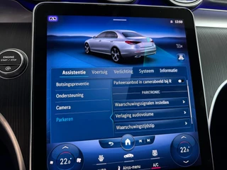Mercedes-Benz C-Klasse – thumbnail 24