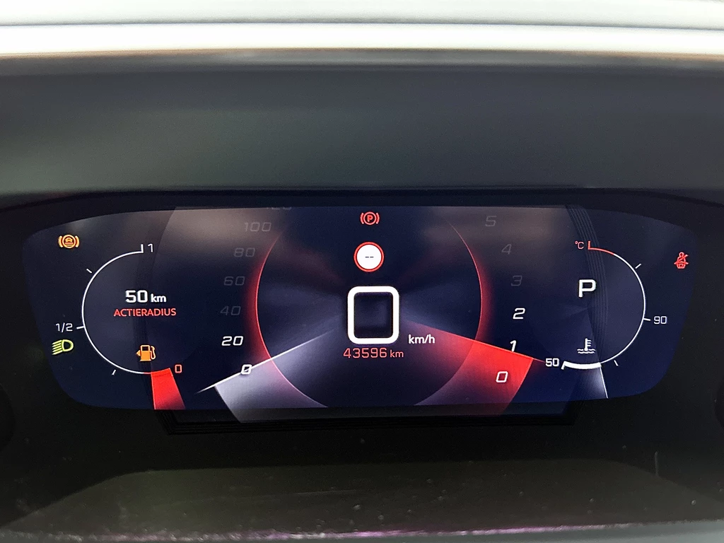 Peugeot 2008 – foto 8