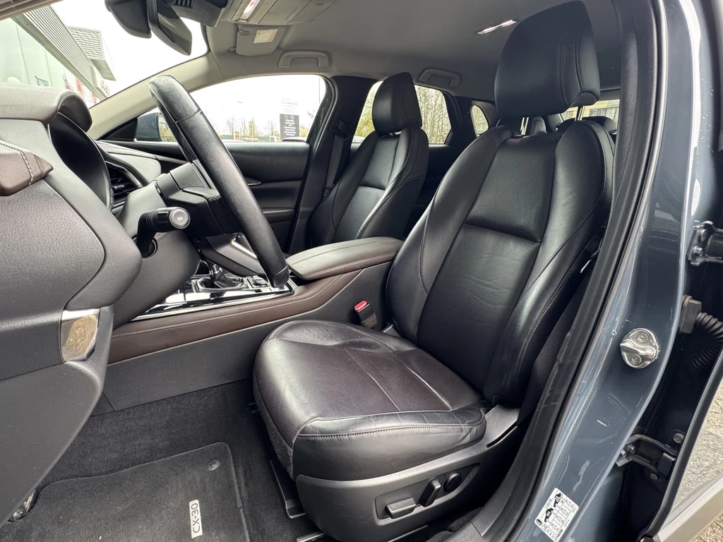 Mazda CX-30 – foto 10