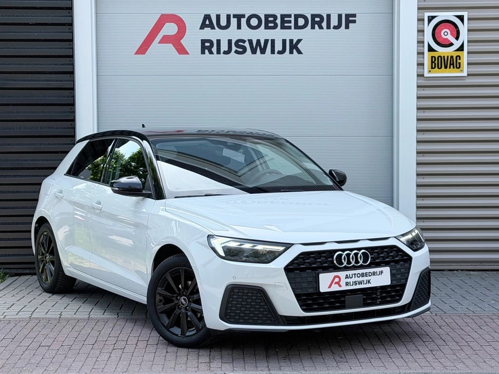 Audi A1 Sportback – foto 7