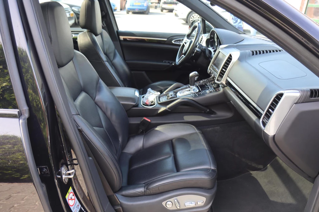 Porsche Cayenne – foto 109