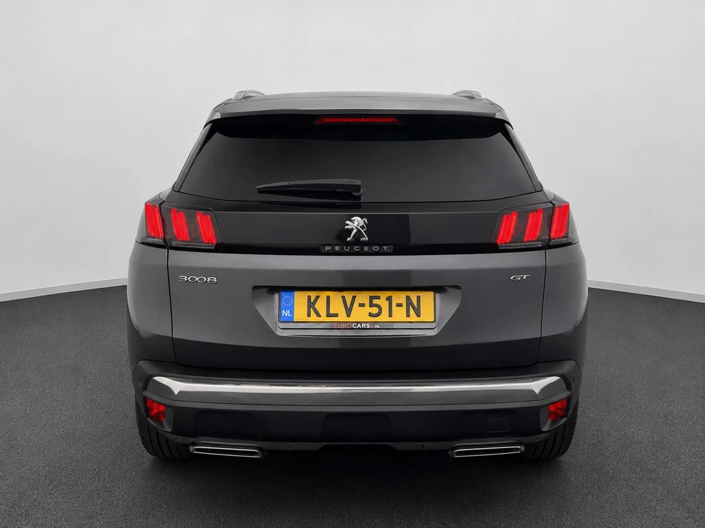 Peugeot 3008 – foto 4