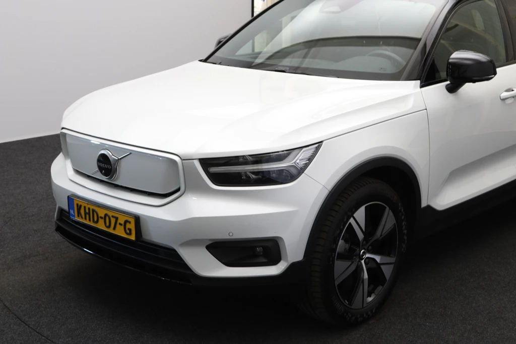 Volvo XC40 – foto 2