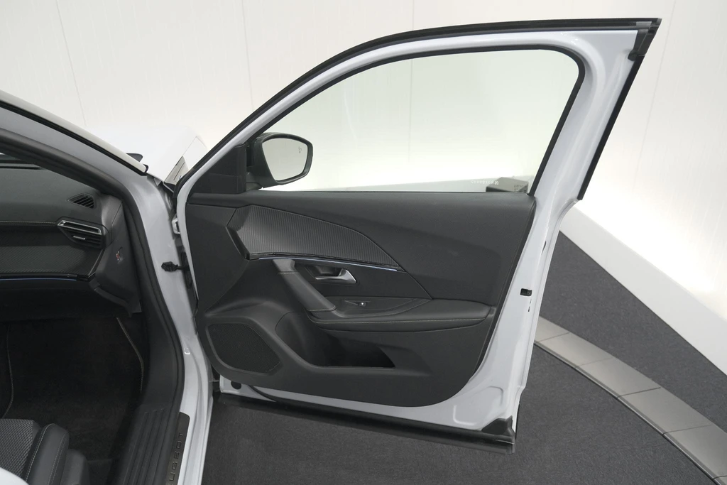 Peugeot e-2008 – foto 70