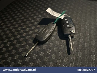 Ford Transit Connect – thumbnail 19
