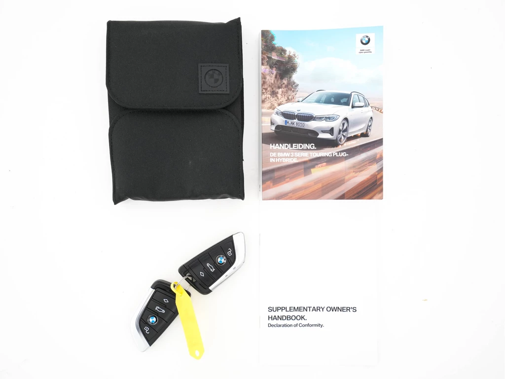 BMW 3 Serie – foto 38