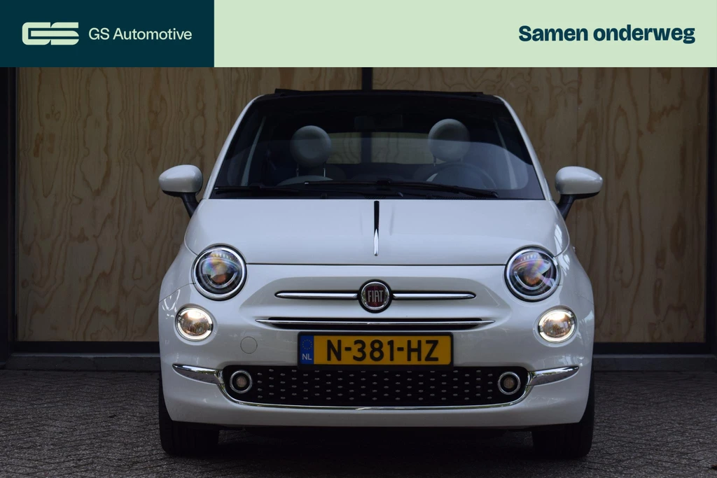 Fiat 500 – foto 10