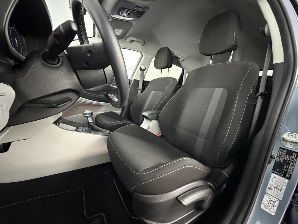 Hyundai i20 – foto 11