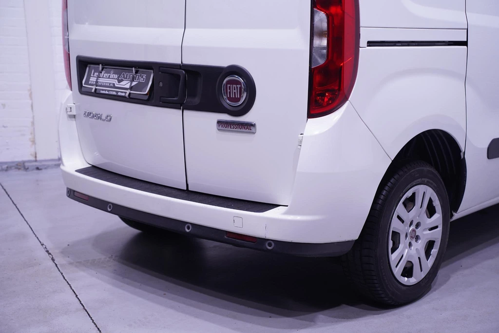Fiat Doblò – foto 16