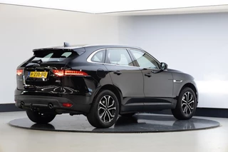 Jaguar F-PACE – thumbnail 5