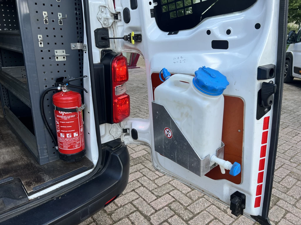 Citroën Jumpy – foto 28