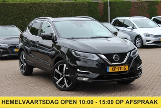 Nissan QASHQAI – thumbnail 6