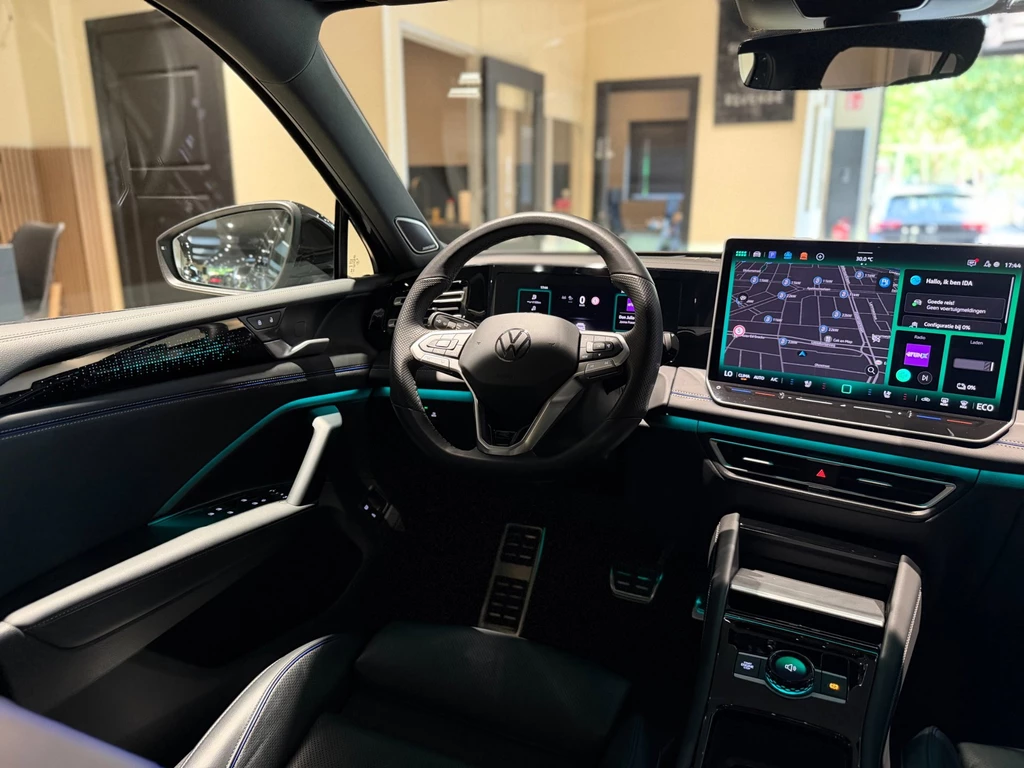 Volkswagen Tiguan – foto 64
