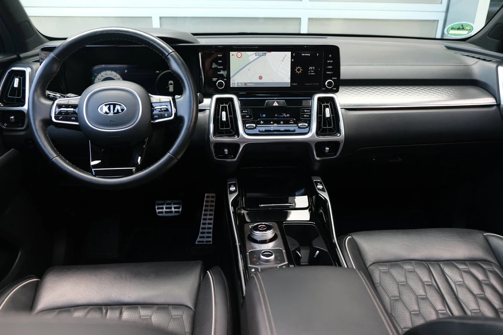 Kia Sorento – foto 13