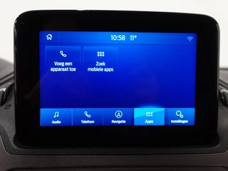 Ford Transit Connect – thumbnail 34