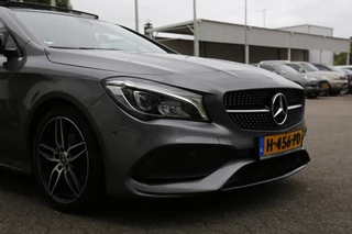 Mercedes-Benz CLA – thumbnail 17