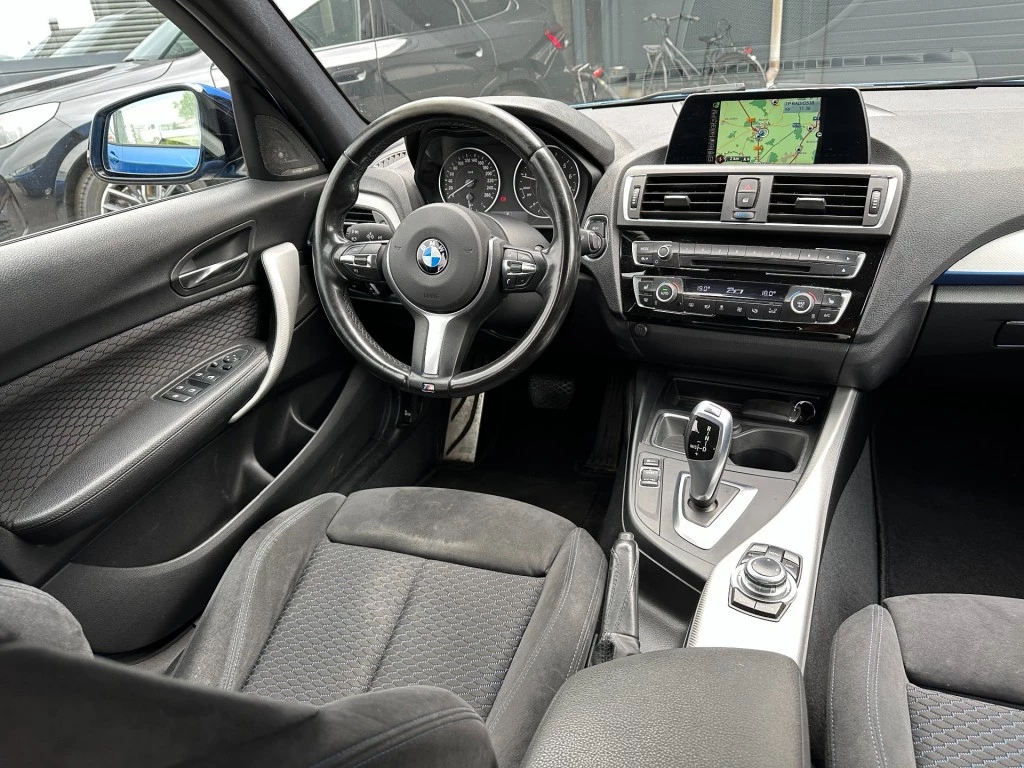 BMW 1 Serie – foto 19