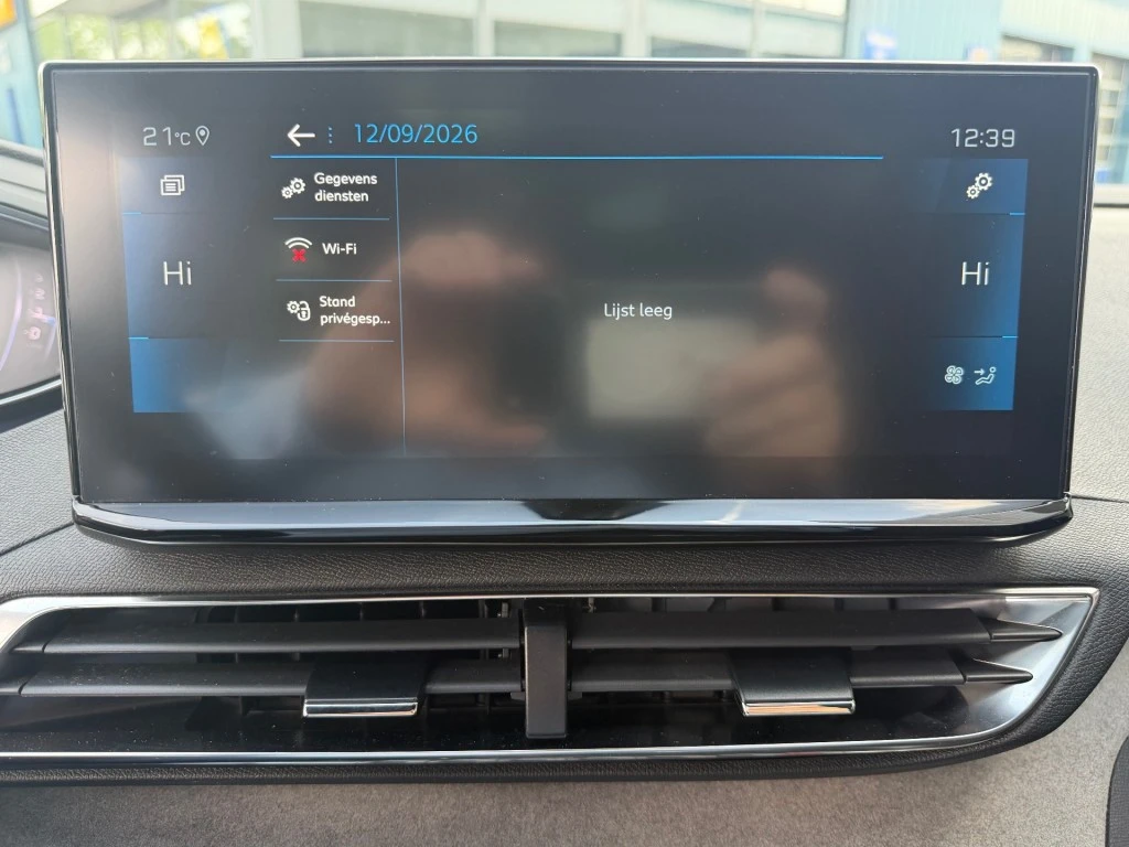 Peugeot 3008 – foto 36