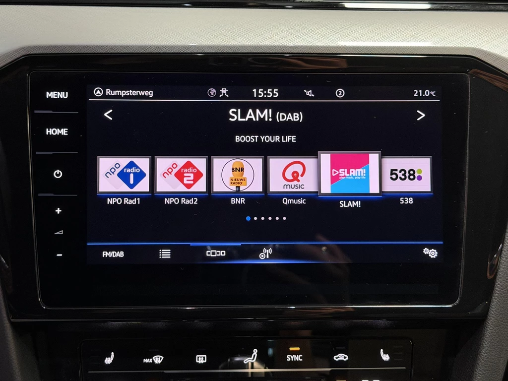 Volkswagen Passat – foto 20