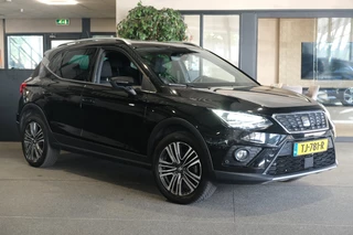 SEAT Arona – thumbnail 13