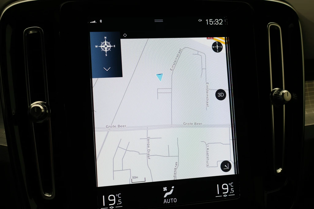 Volvo XC40 – foto 16