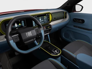 Fiat Grande Panda – thumbnail 8