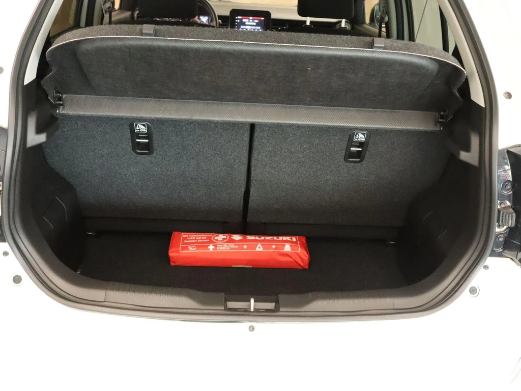 Suzuki Ignis – foto 15