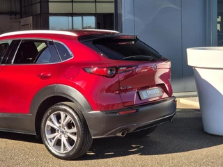 Mazda CX-30 – thumbnail 10