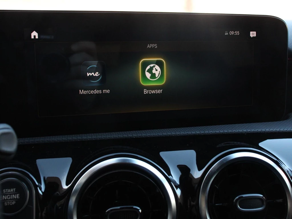Mercedes-Benz A-Klasse – foto 28