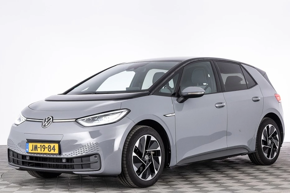 Volkswagen ID.3 – foto 2