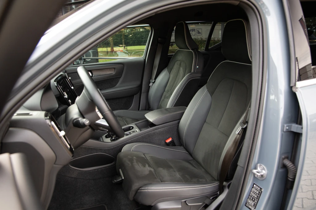 Volvo XC40 – foto 4