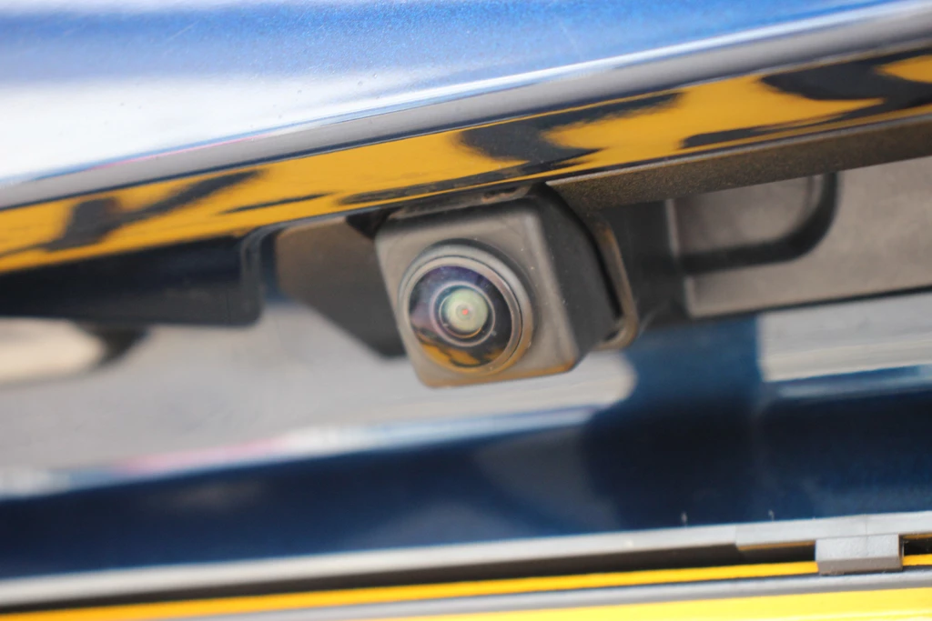 Suzuki S-Cross – foto 32