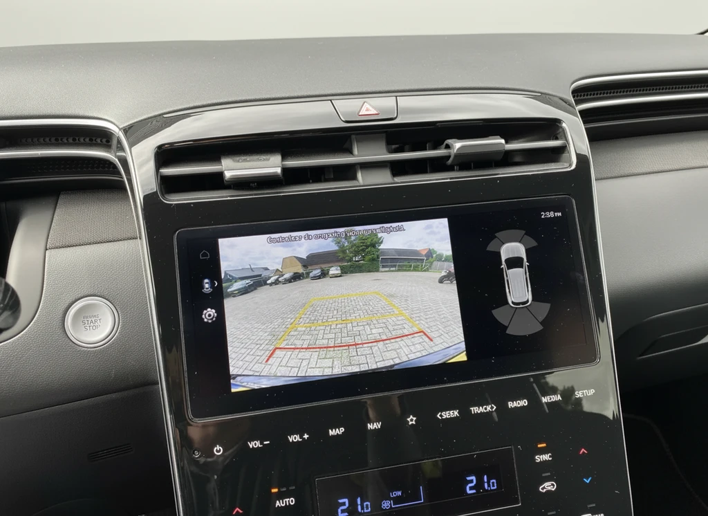 Hyundai Tucson – foto 26