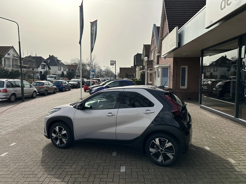 Toyota Aygo – foto 5