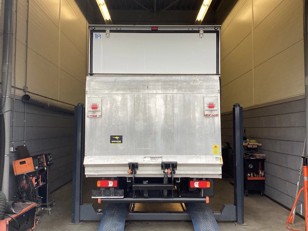 Iveco Daily – foto 4