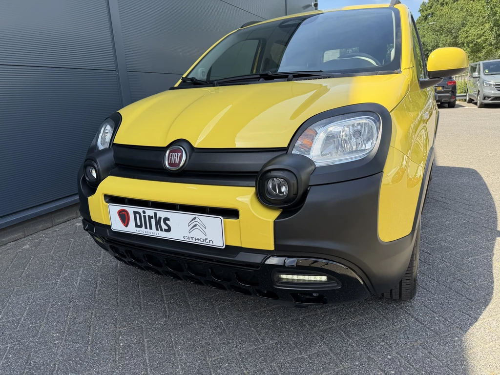 Fiat Pandina – foto 3
