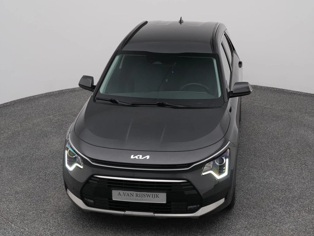 Kia Niro – foto 18