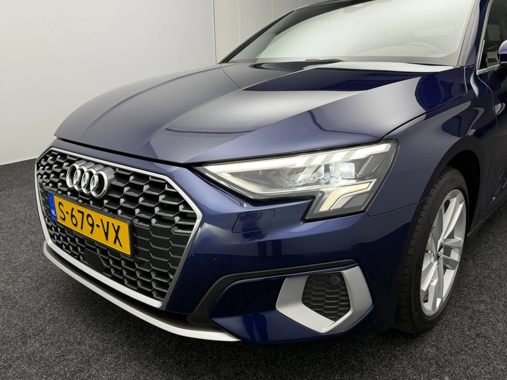 Audi A3 – foto 2