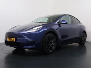 Tesla Model Y – thumbnail 2