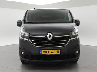 Renault Trafic – thumbnail 7