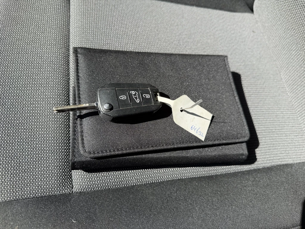 Opel Combo – foto 27