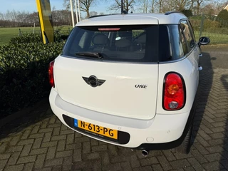 MINI Countryman – thumbnail 6