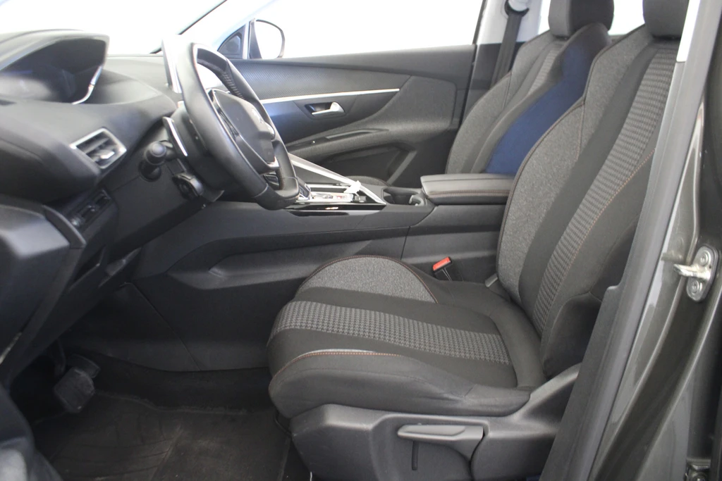 Peugeot 5008 – foto 13