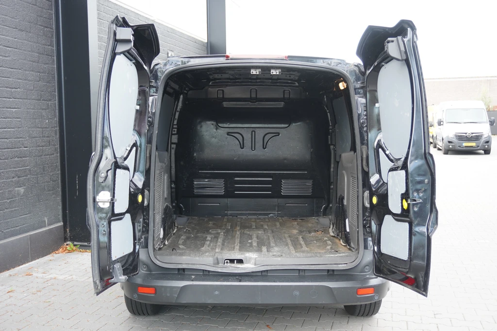 Ford Transit Connect – foto 8