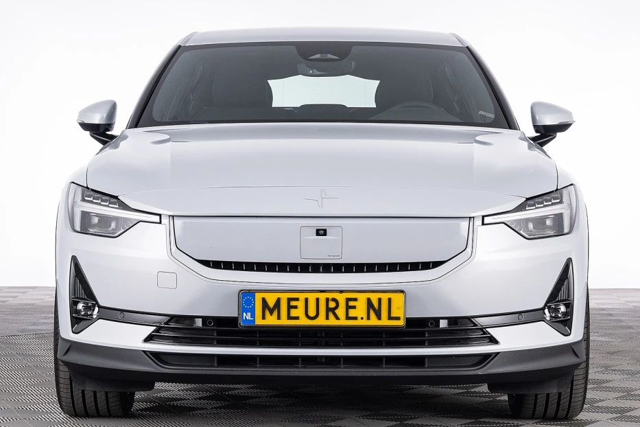 Polestar 2 – foto 6