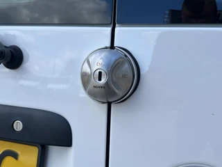 Volkswagen Caddy – thumbnail 25