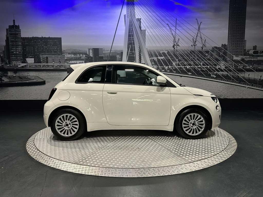 Fiat 500 – foto 12